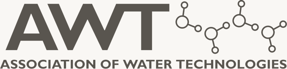 association of water technologies logo