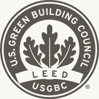 leed logo