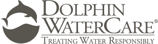 dolphin watercare logo