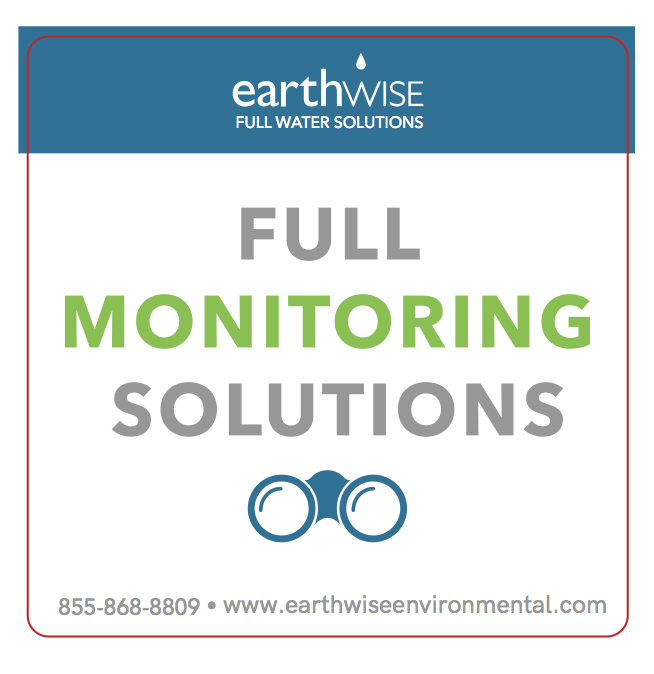 water monitoring solutions