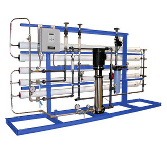 About Water Filtration Company