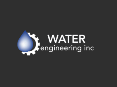 Water Engineering, Inc Logo